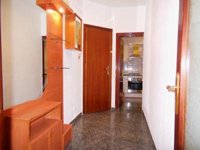 Appartement te huur in Barcelona Reina Amàlia - Cera