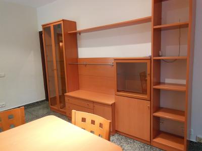 Appartement te huur in Barcelona Reina Amàlia - Cera