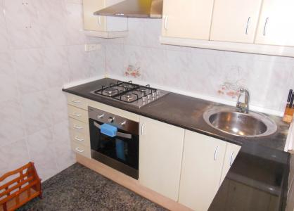 Appartement te huur in Barcelona Reina Amàlia - Cera
