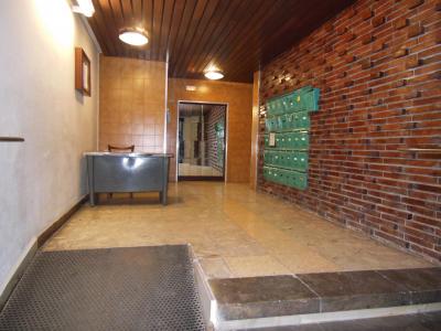 Appartement te huur in Barcelona Reina Amàlia - Cera