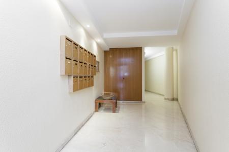 Appartamento in vendita a Barcelona Constitució - Badal