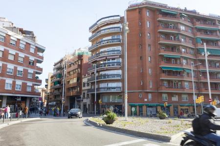 Appartamento in vendita a Barcelona Constitució - Badal