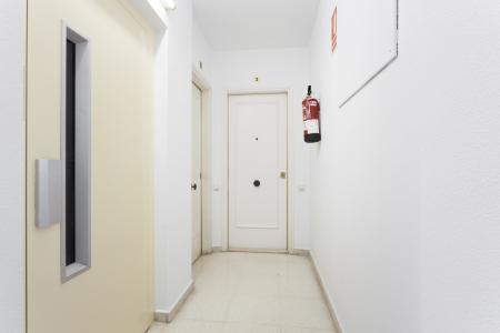 Appartamento in vendita a Barcelona Constitució - Badal