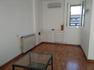 Appartamento in Affitto a Barcelona Passeig Zona Franca - Alts Forns