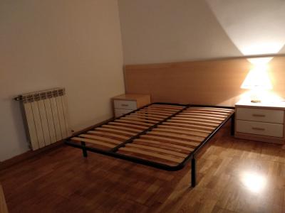 Appartamento in Affitto a Barcelona Passeig Zona Franca - Alts Forns