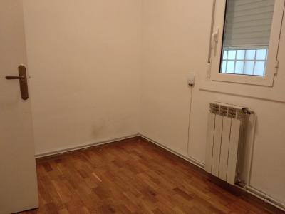 Appartamento in Affitto a Barcelona Passeig Zona Franca - Alts Forns
