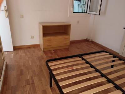Appartamento in Affitto a Barcelona Passeig Zona Franca - Alts Forns