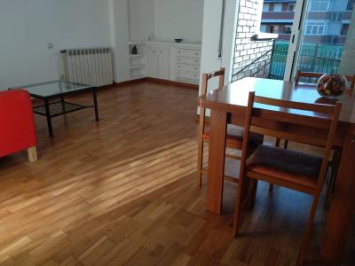 Appartamento in Affitto a Barcelona Passeig Zona Franca - Alts Forns