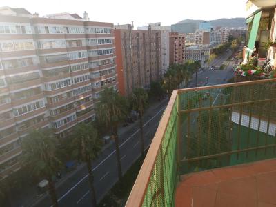 Appartamento in Affitto a Barcelona Passeig Zona Franca - Alts Forns