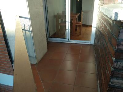 Appartamento in Affitto a Barcelona Passeig Zona Franca - Alts Forns