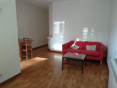 Appartamento in Affitto a Barcelona Passeig Zona Franca - Alts Forns