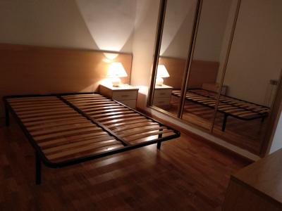 Appartamento in Affitto a Barcelona Passeig Zona Franca - Alts Forns