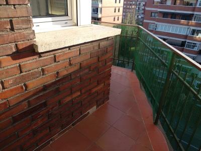 Appartamento in Affitto a Barcelona Passeig Zona Franca - Alts Forns