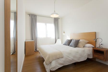 Appartement te huur in Barcelona Villarroel - Tamarit