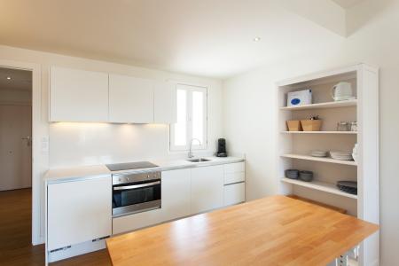Appartement te huur in Barcelona Villarroel - Tamarit