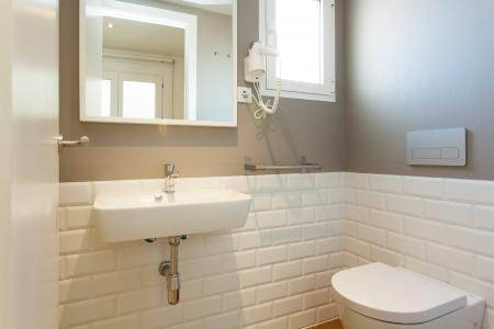 Appartement te huur in Barcelona Villarroel - Tamarit