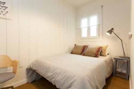 Appartement te huur in Barcelona Villarroel - Tamarit