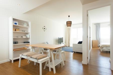 Appartement te huur in Barcelona Villarroel - Tamarit
