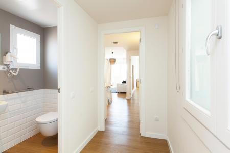 Appartement te huur in Barcelona Villarroel - Tamarit
