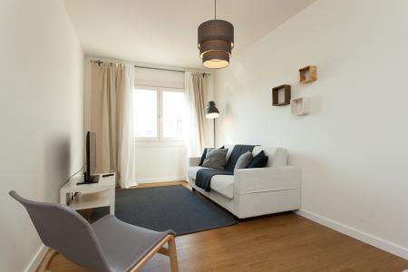Appartement te huur in Barcelona Villarroel - Tamarit