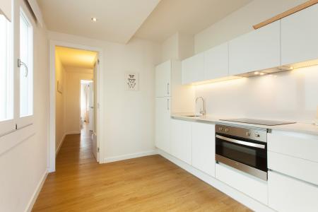 Magnifique penthouse de 3 chambres avec terrasse à louer