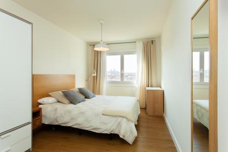 Magnifique penthouse de 3 chambres avec terrasse à louer