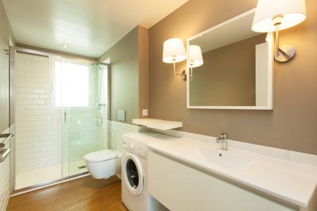 Magnifique penthouse de 3 chambres avec terrasse à louer