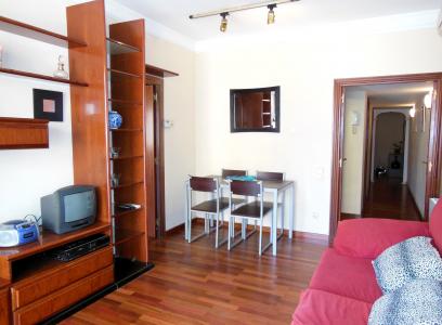 Apartment for Rent in Barcelona Cienfuegos - Comtessa Pardo Bazán