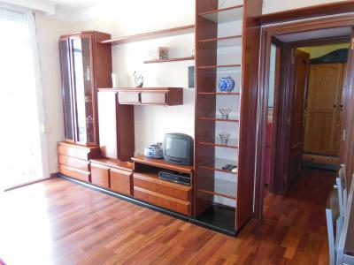 Apartment for Rent in Barcelona Cienfuegos - Comtessa Pardo Bazán
