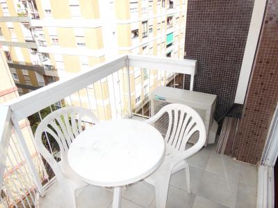 Apartment for Rent in Barcelona Cienfuegos - Comtessa Pardo Bazán