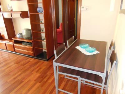 Apartment for Rent in Barcelona Cienfuegos - Comtessa Pardo Bazán