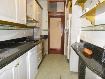 Apartment for Rent in Barcelona Cienfuegos - Comtessa Pardo Bazán