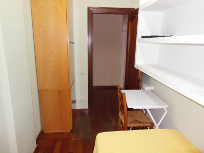 Apartment for Rent in Barcelona Cienfuegos - Comtessa Pardo Bazán