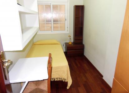 Apartment for Rent in Barcelona Cienfuegos - Comtessa Pardo Bazán