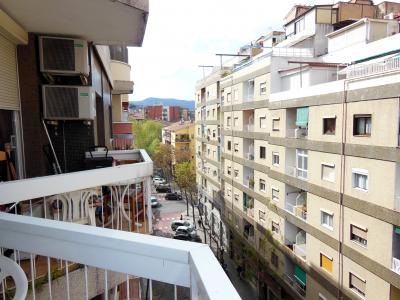Apartment for Rent in Barcelona Cienfuegos - Comtessa Pardo Bazán