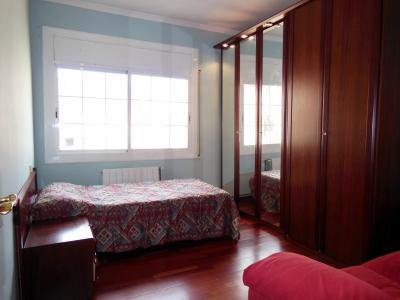 Apartment for Rent in Barcelona Cienfuegos - Comtessa Pardo Bazán