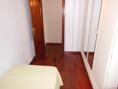 Apartment for Rent in Barcelona Cienfuegos - Comtessa Pardo Bazán