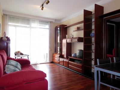 Apartment for Rent in Barcelona Cienfuegos - Comtessa Pardo Bazán