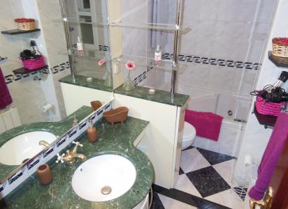 Apartment for Rent in Barcelona Cienfuegos - Comtessa Pardo Bazán