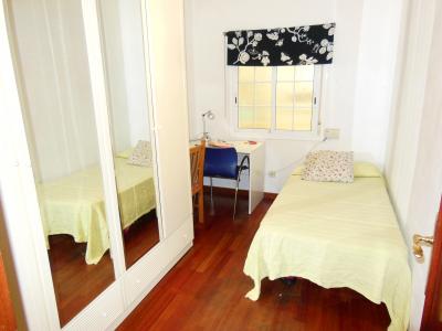 Apartment for Rent in Barcelona Cienfuegos - Comtessa Pardo Bazán