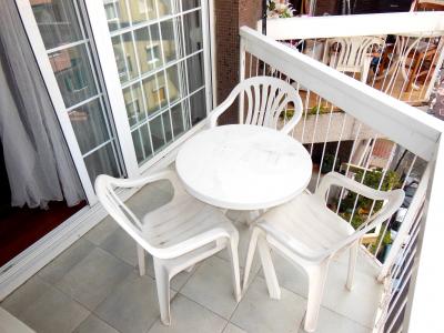 Apartment for Rent in Barcelona Cienfuegos - Comtessa Pardo Bazán