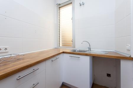 Appartement te huur in Barcelona Nou De La Rambla - Metro Paral-lel