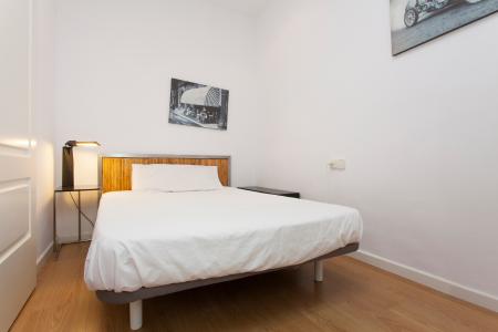 Appartement te huur in Barcelona Nou De La Rambla - Metro Paral-lel