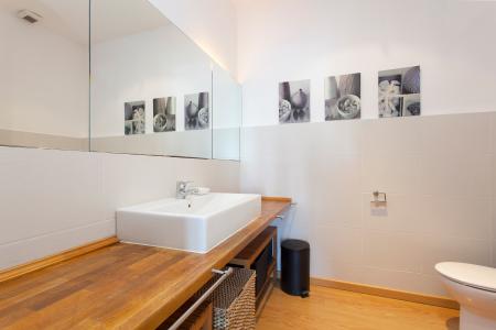 Appartement te huur in Barcelona Nou De La Rambla - Metro Paral-lel