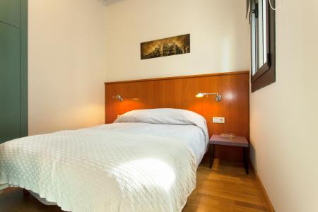 Eccellente appartamento in affitto in Avenida Diagonal