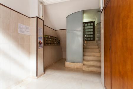 Eccellente appartamento in affitto in Avenida Diagonal