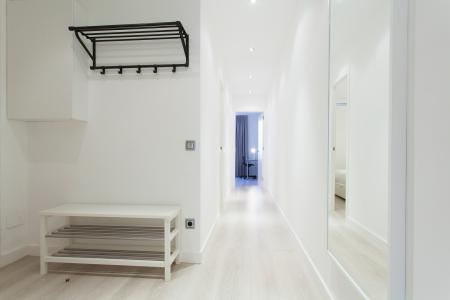 appartamento in affitto in c/ Aribau - Rosselló