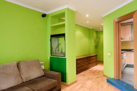 Loft in Affitto a Barcelona Piferrer - Arnau D Oms