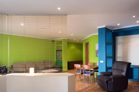 Loft in Affitto a Barcelona Piferrer - Arnau D Oms