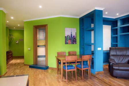 Loft in Affitto a Barcelona Piferrer - Arnau D Oms